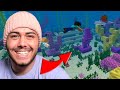 🎃Wir endecken das SELTENSTE Dorf in Minecraft #folge6