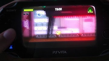 Mutant Blob Attack - level 2