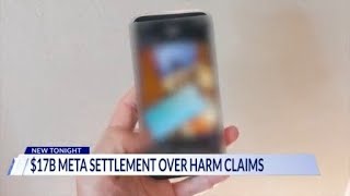 DMV parents who lost children to online harms say Meta settlement is progress, but not enough