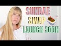 Sundaeswap Launch Coming Soon...