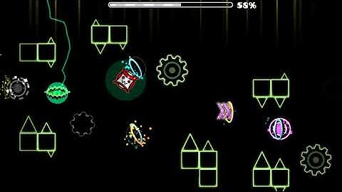 My part on Twisted Party by Overture