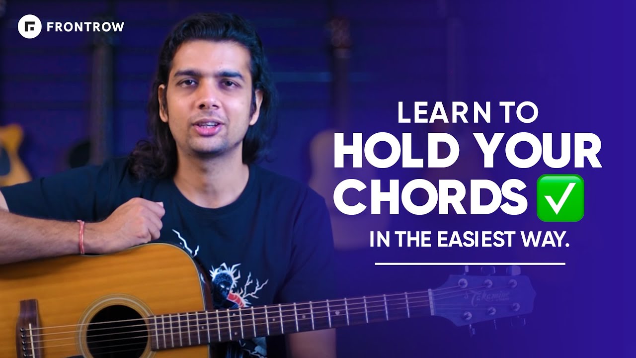The Best Guitar Exercise For Beginners The Best Guitar Exercise For Beginners
