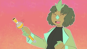 [Anything Multi Animator Project] Patronverse || Leekbomb - Part ??