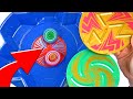 WOAH This Beyblade Stadium Is Actually EPIC!!!! | Beyblade Unboxing Flashback Series