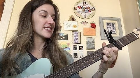 The Differences Between Using a Capo and Transposing | What is a Capo? | Finding the Perfect Key