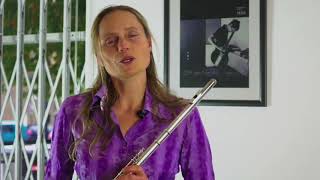 Rachel Smith Posture