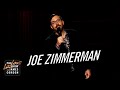 Joe Zimmerman Stand-Up