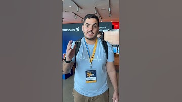 Gabriel Silva at GeeCON 2024 #java #shorts #airhacks #geecon