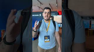 Gabriel Silva at GeeCON 2024 #java #shorts #airhacks #geecon