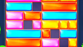 Dropdom - Jewel Blast gameplay highest score #1 screenshot 4