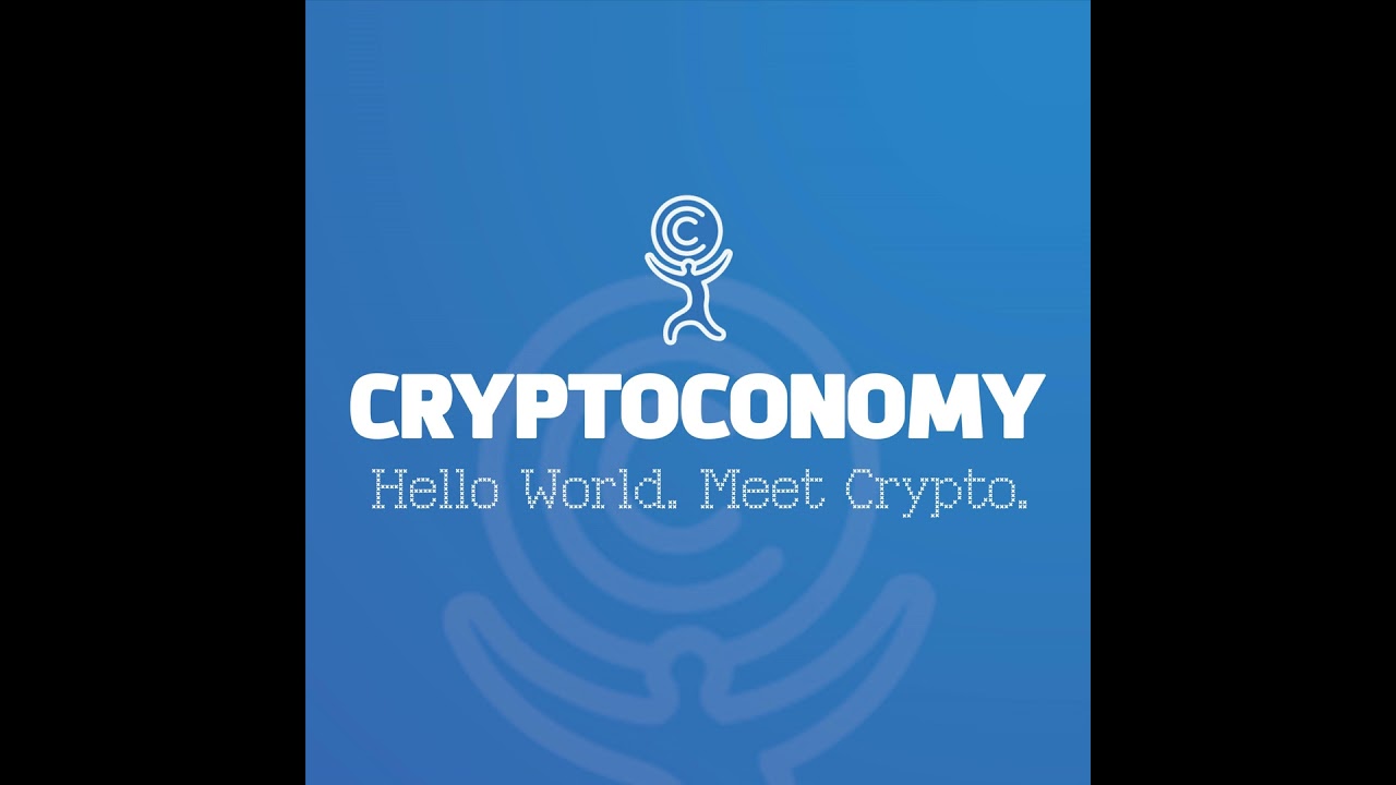 Cryptocurrency & Political Philosophy w/ Mance Rayder