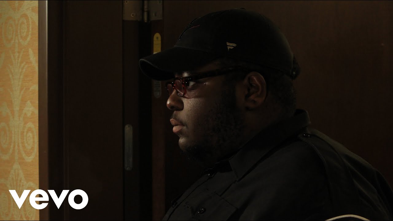 MAGNUM (Official Music Video) - Okayjoey feat. Isaiah Polk