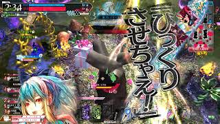 【wlw】アリスと往くワンダーランド珍道中 その109【EX10】