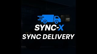Sync Delivery Script Release