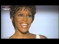 Rare! Step By Step Piano Live Acapella! Classic Whitney Commercial 1997 | Whitney Houston
