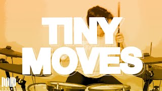 Bleachers - Tiny Moves | Drum Cover