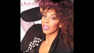 Donna Summer - This Time I Know It&#39;s for Real (extended version)