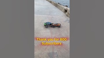 Traxxas rustler 4x4 VXL drift