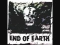 Antwon  end of earth full album