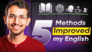 How I Improved My English (From Struggling To International Clients)