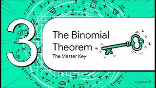 Introduction to Algebra 9-6 The Binomial Theorem