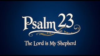 Psalm 23  -  1 HOUR SOFT WORSHIP MUSIC FOR MEDITATION & PRAYER screenshot 5
