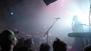 The Blue Stones - Black Holes (Solid Ground) @ Fluc, Vienna