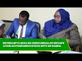 HISTORIA MPYA MKOA WA KUSINI UNGUJA RC MSTAAFU AYOUB ALIVYOMKABIDHI OFISI RC MPYA MH HAMIDA HISTORIA MPYA MKOA WA KUSINI UNGUJA RC MSTAAFU AYOUB ALIVYOMKABIDHI OFISI RC MPYA MH HAMIDA