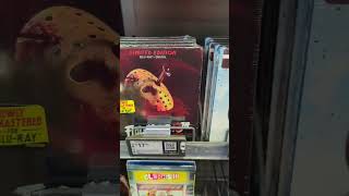 Best Buy Movie Section Looks Bad