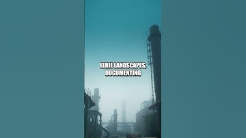 The Allure of Abandoned Military Bases