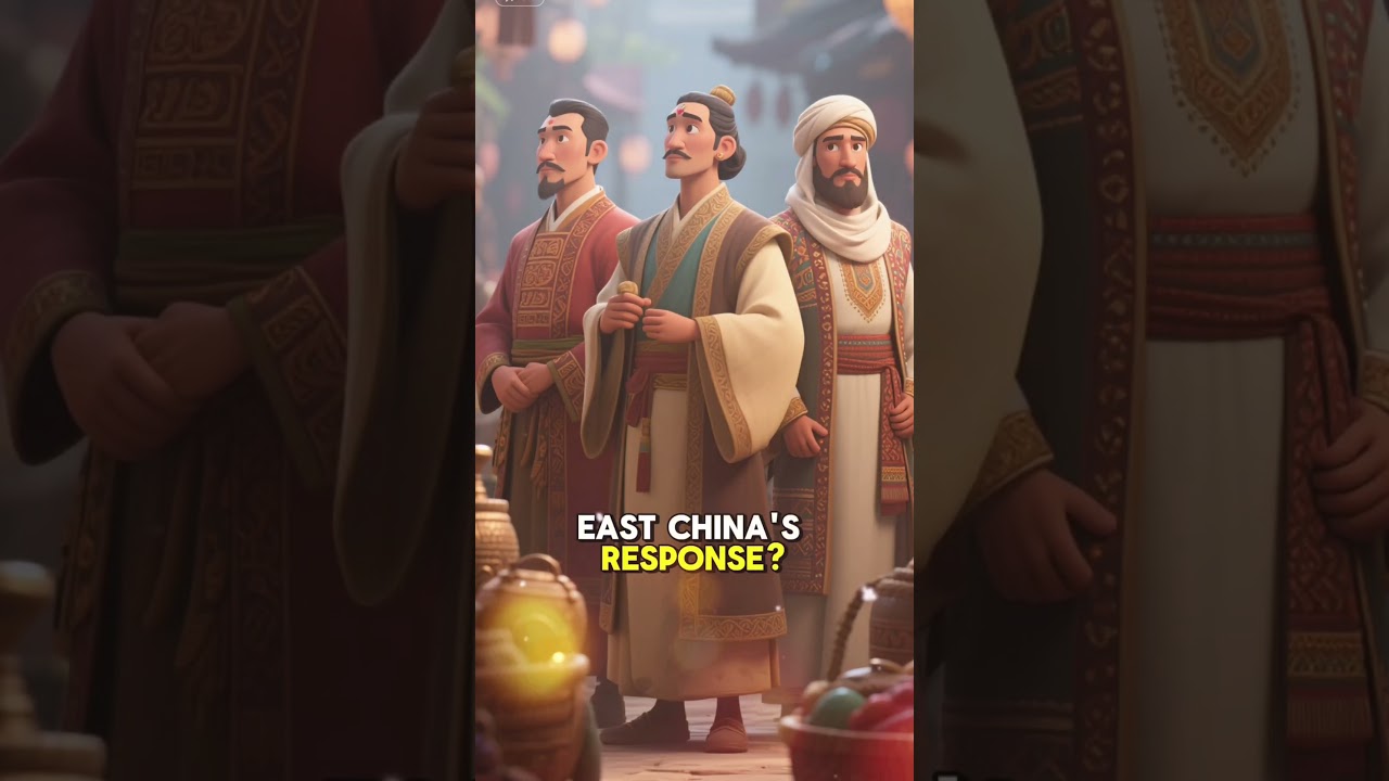 The Amazing History of Malaysia: From Kingdoms to Independence 🇲🇾✨ 