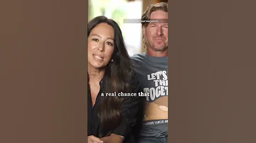 The Real Reason Chip Joanna Left HGTV HGTV Stars Reason 