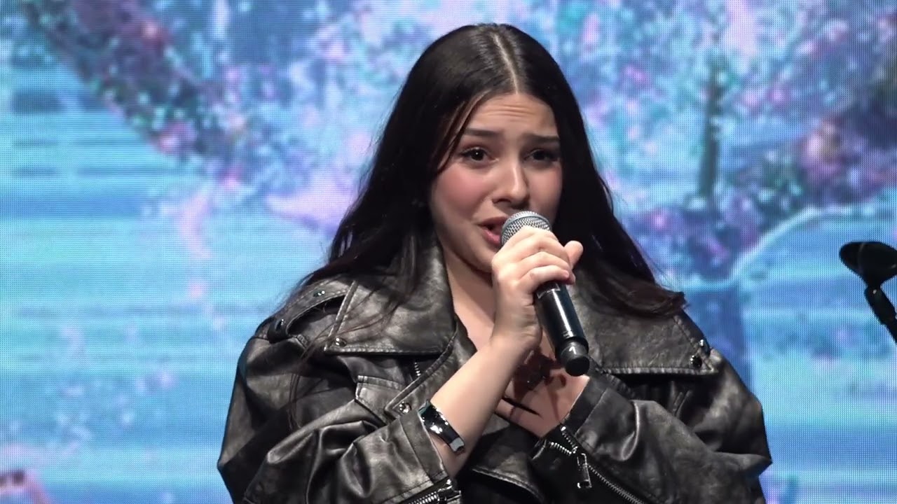 Петросян Марина 