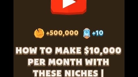 How To Make $10,000 per Month with THESE Niches | MEMEGIRLS | Memefi Youtube video code
