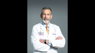 Episode 6: Dr. Joseph Zuckerman, Orthopaedic Surgeon
