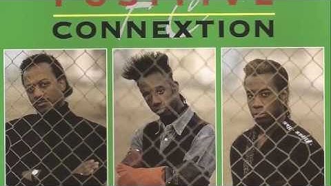 POSITIVE CONNEXTION - ABACADABRA - 1994