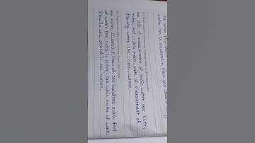 Water Security 10th Book Unit 1 Chapter 3 Answer