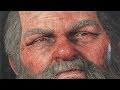 All Of Uncle's Lumbago Excuses Red Dead Redemption 2