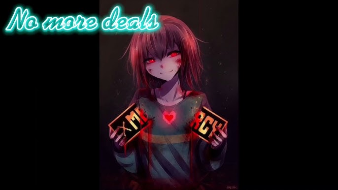 Undertale AU: Killer Sans Theme Occisor But It's Lofi Official Resso