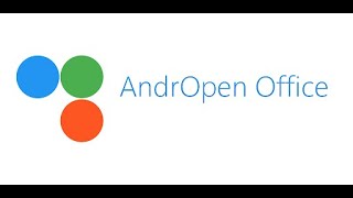 OPEN OFFICE  (ANDROPEN OFFICE) for Android Mobile Phone screenshot 5
