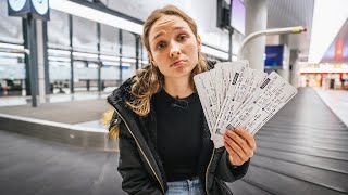 Thumbnail image for PERDÍ MI VUELO Y MI MALETA