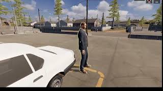 Car Service Together Day 15 🚗 Mega Workshop Upgrade & Insane Repair Jobs! screenshot 4