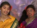 Tellaga Tellavarakamunde - Dance by BTM students