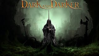 Dark and Darker - Тёмные колдунства I WARLOCK I SOLO \ COOP