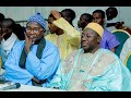 🔴 Suivez en direct la conférence de Serigne Mbacke Abdou Rahmane