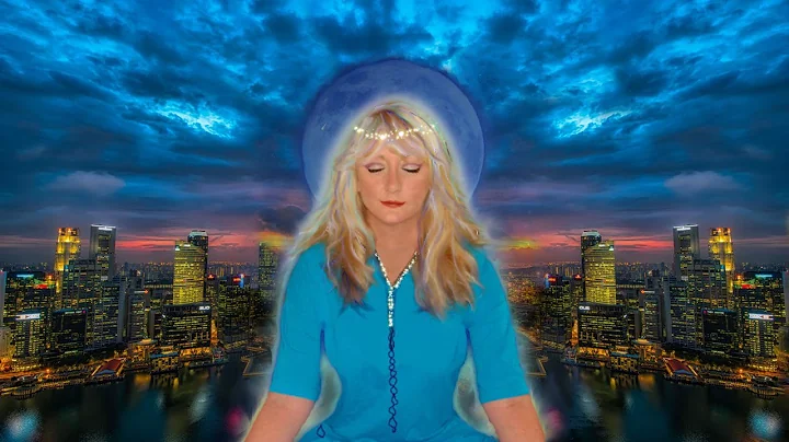 8 Hour Buddhist Meditation Lucid Dream Chakras for...
