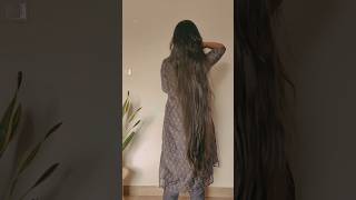 My Secret Hair Oil for Long, Strong &Shiny Hairshorts subscribe