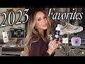 2023 FAVORITES: BEAUTY, HAIR, HOME + MORE!!
