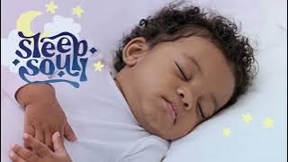 Jhené Aiko Sleep Soul: Soothing & Relaxing R&B Baby Sleep Music, Sounds and Lullabies (Volume 3)