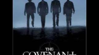 Soundtrack The Covenant Titel 6. Euphoria